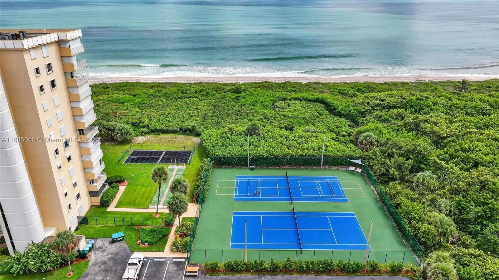 3200 N Highway A1a, #1107