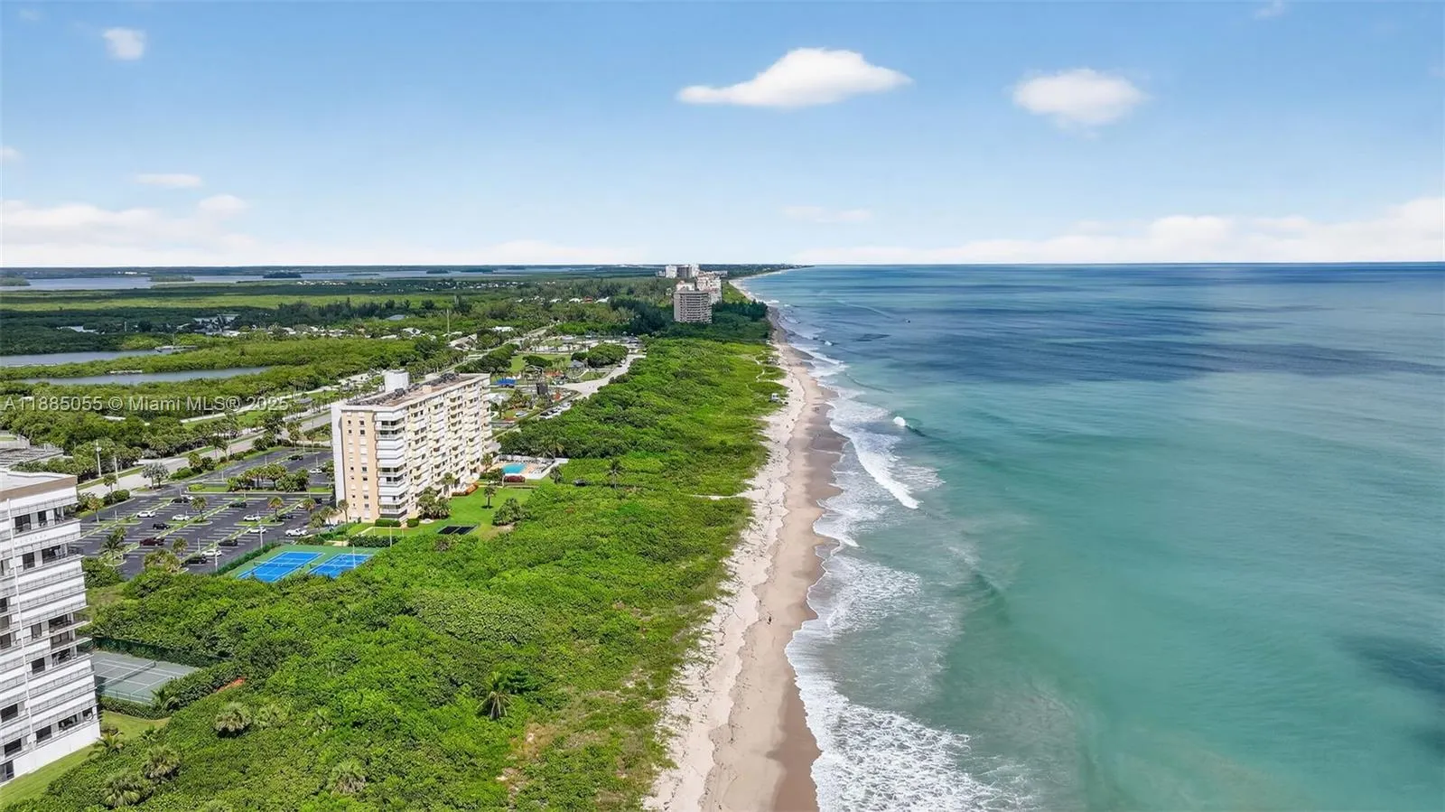 3200 N Highway A1a, #1107
