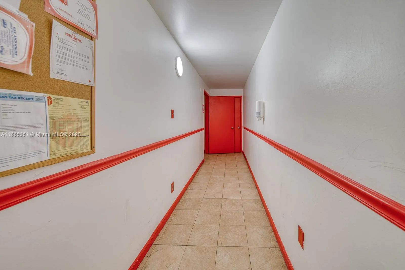 Quick Service Restaurant For Sale In Downtown Miami