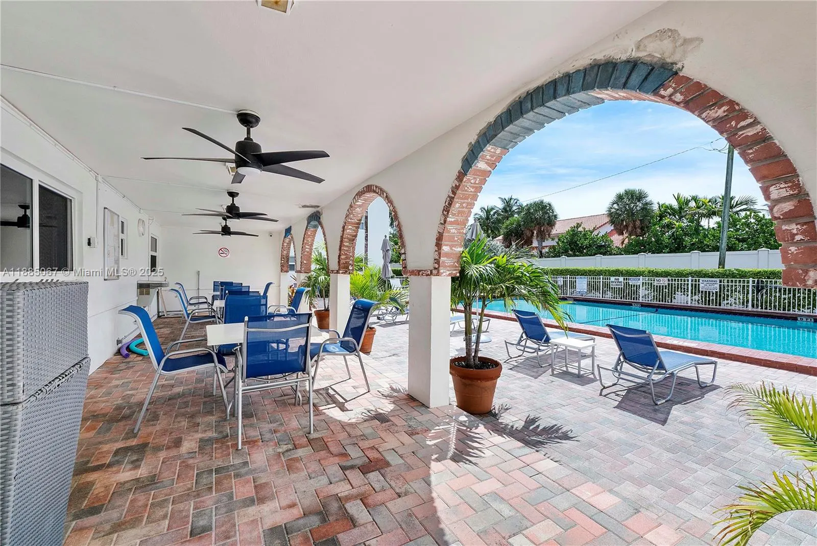 3199 S Ocean Dr, #206