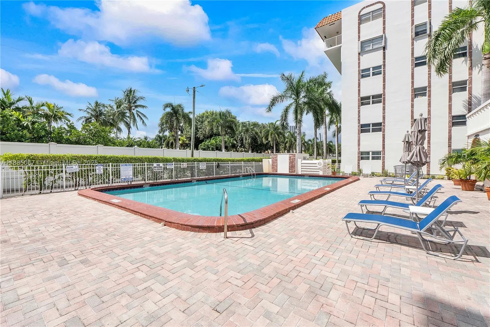 3199 S Ocean Dr, #206