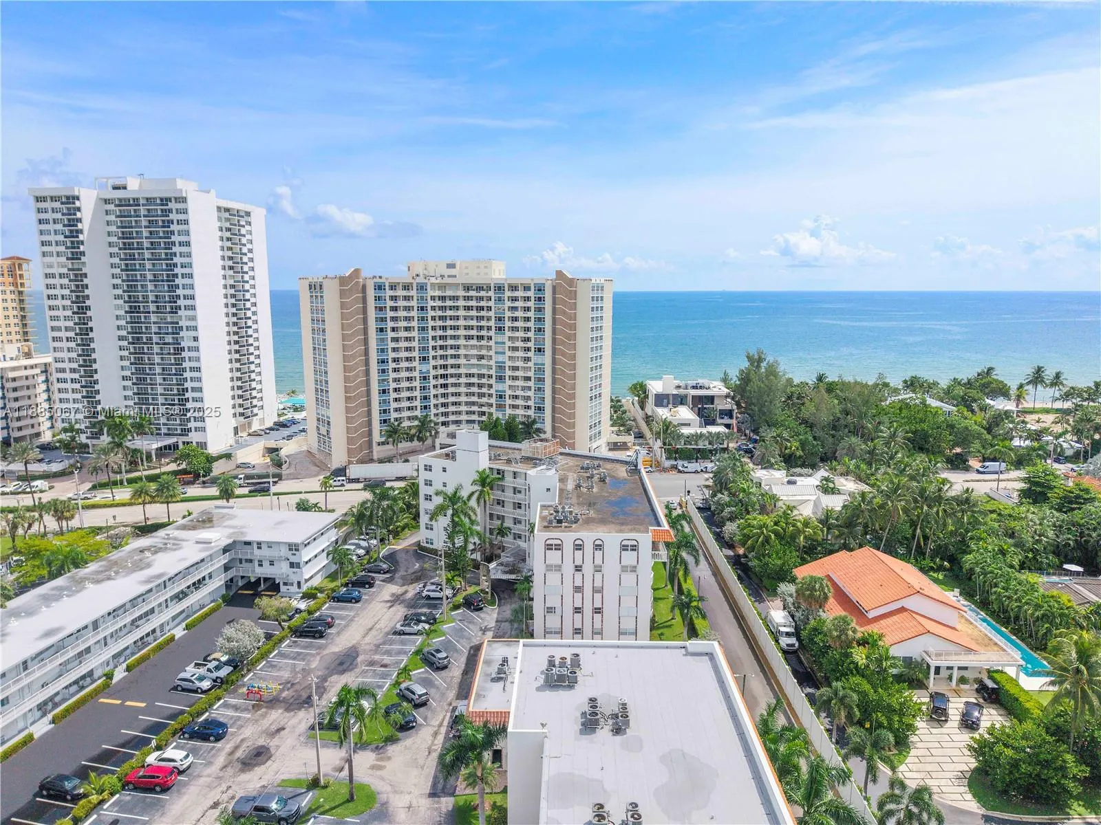 3199 S Ocean Dr, #206
