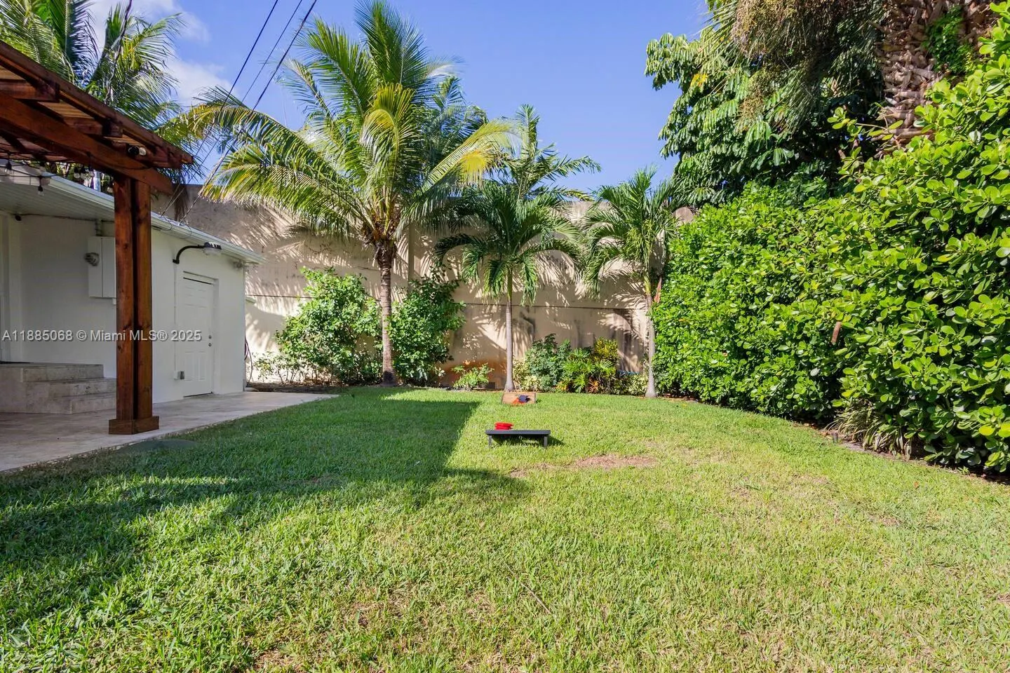 601 NW 116th St