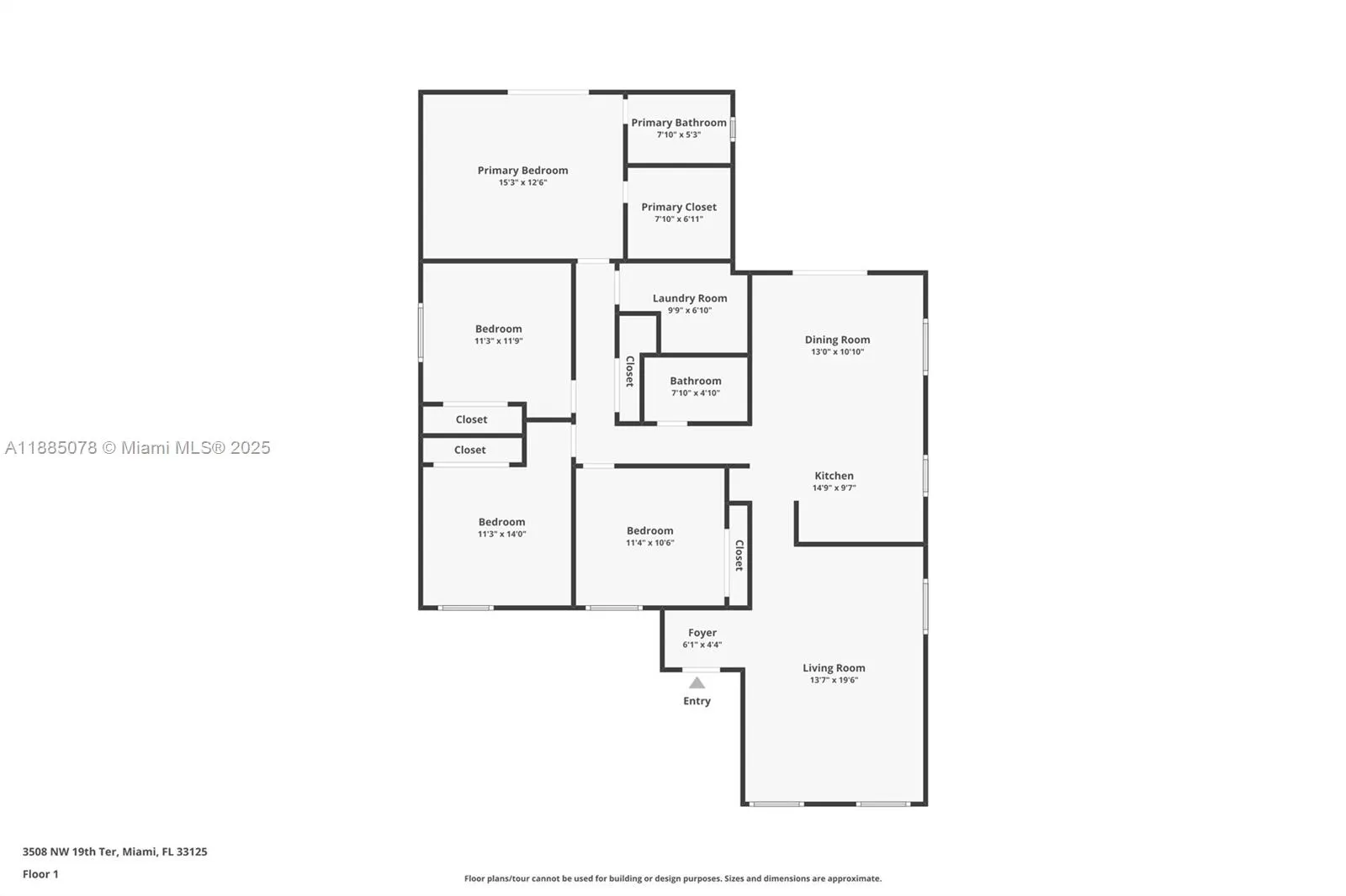 3508 NW 19th Ter