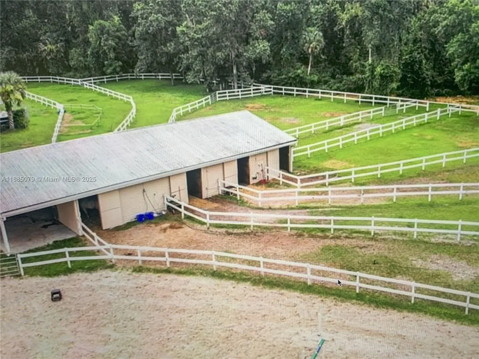 128 Woodmill Rd.