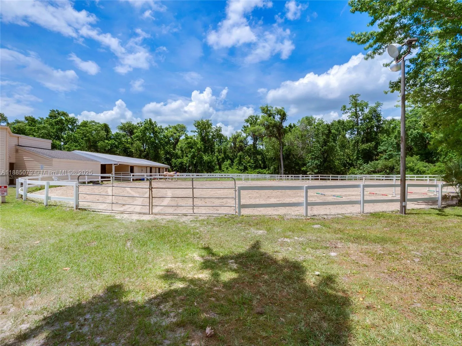128 Woodmill Rd.