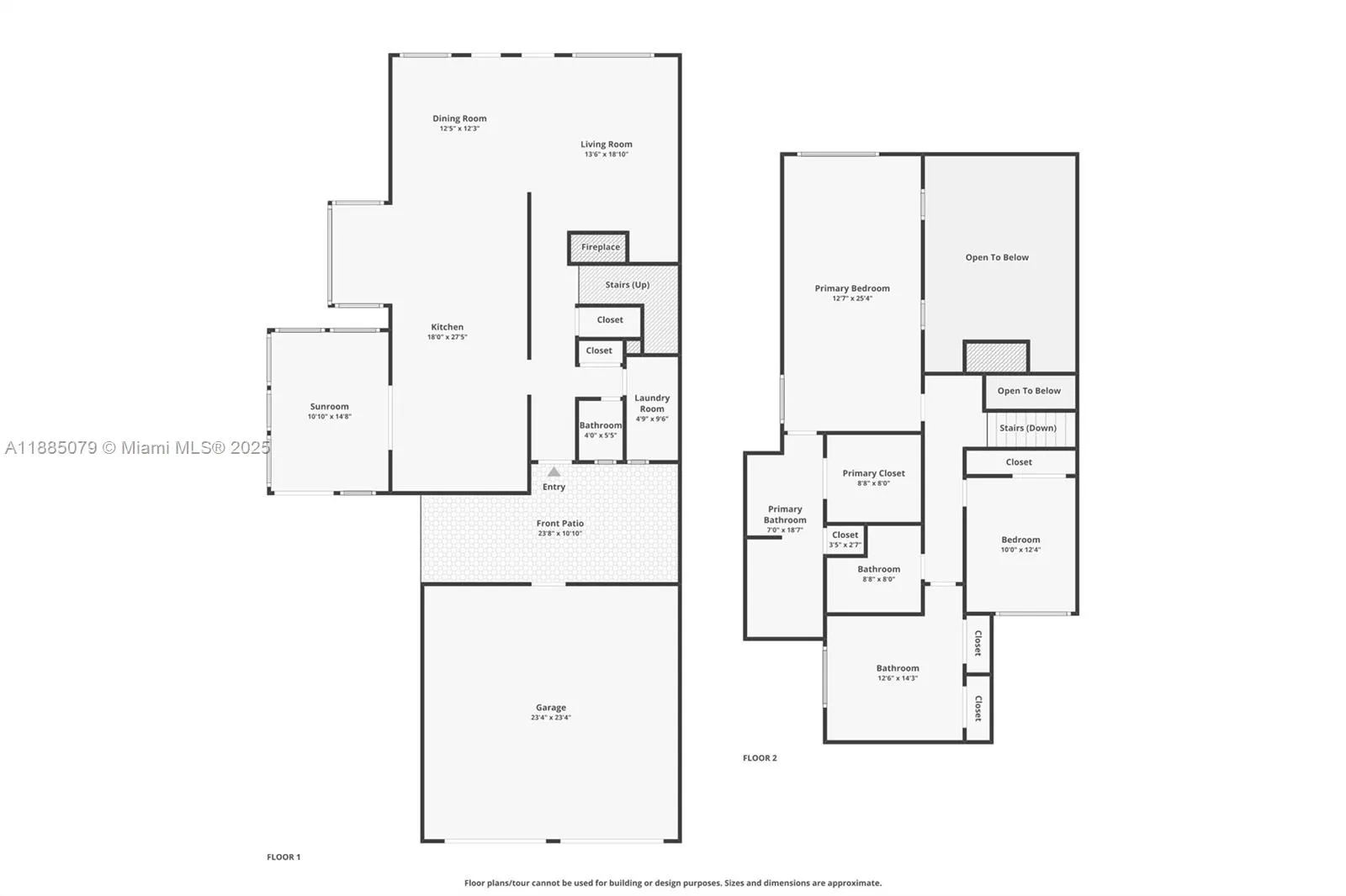 128 Woodmill Rd.