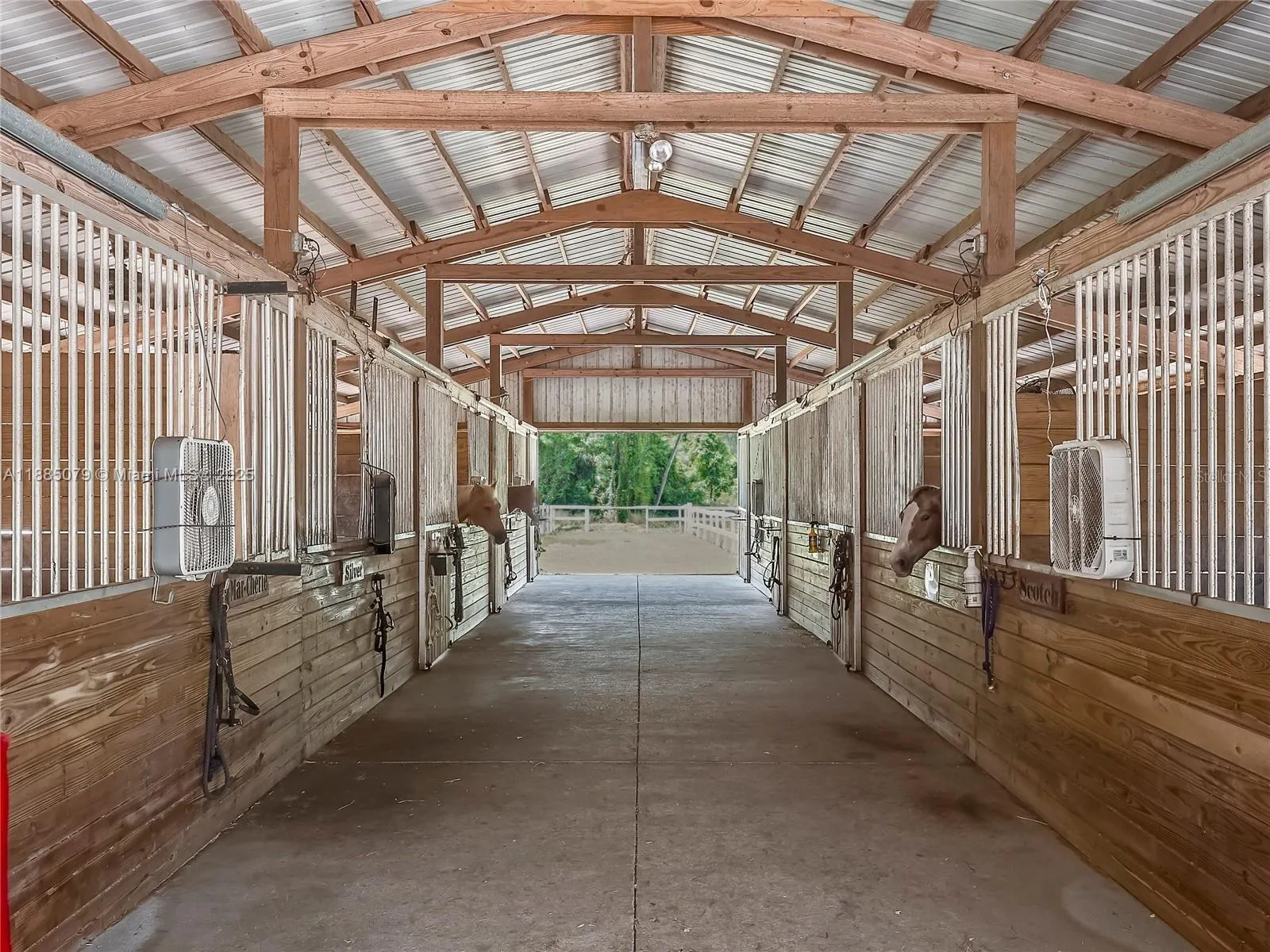 128 Woodmill Rd.