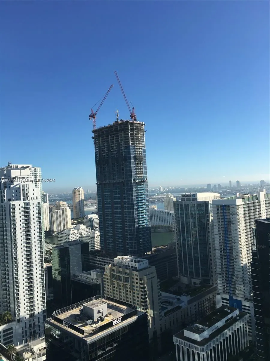 1300 S MIAMI AVE, #4003