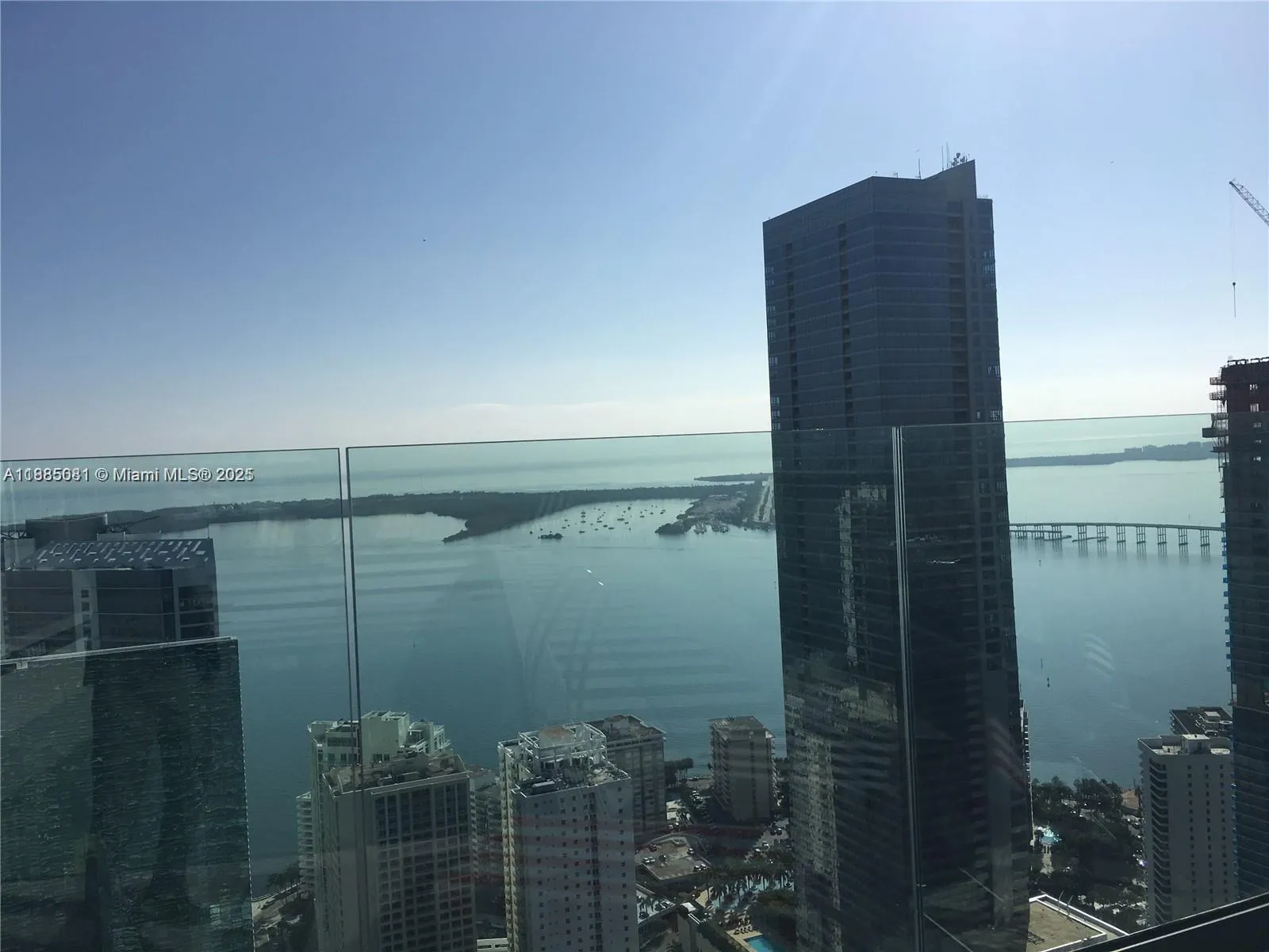 1300 S MIAMI AVE, #4003