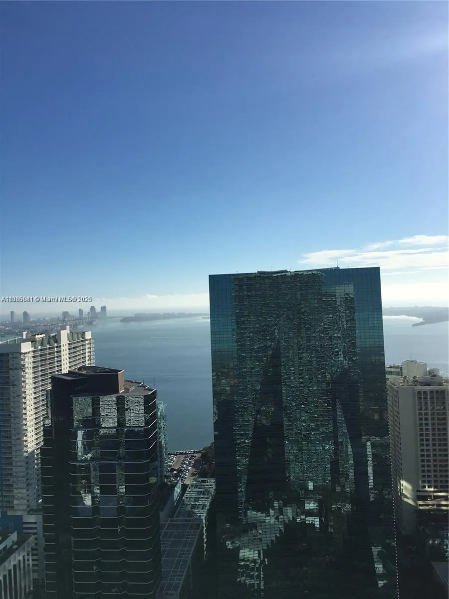 1300 S MIAMI AVE, #4003