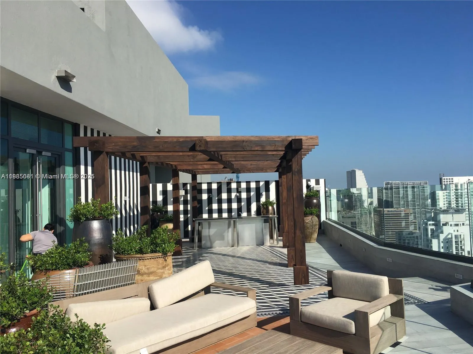 1300 S MIAMI AVE, #4003