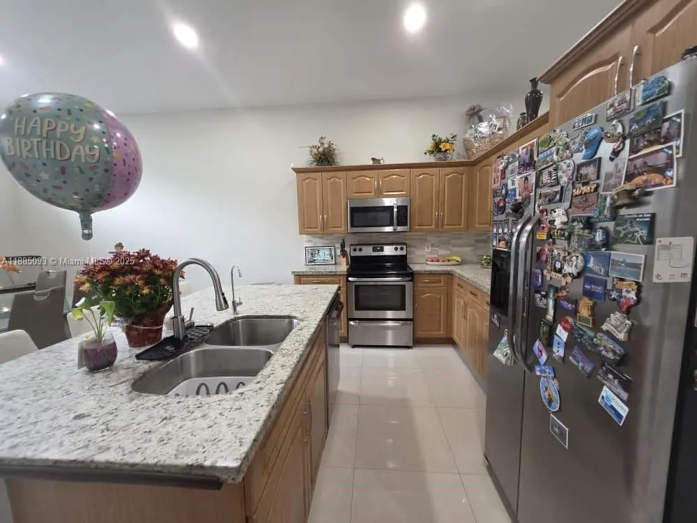 16250 SW 26th St