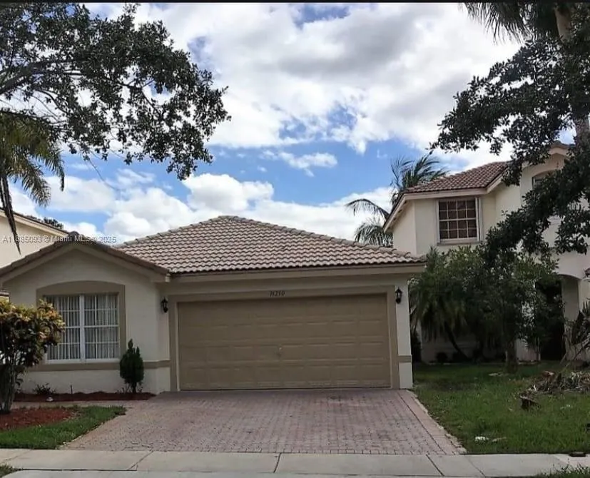 16250 SW 26th St