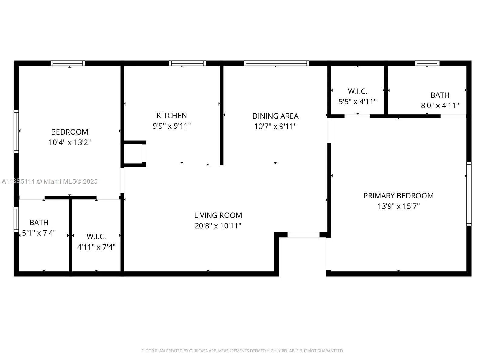 5621 NE 22nd Ave, #8