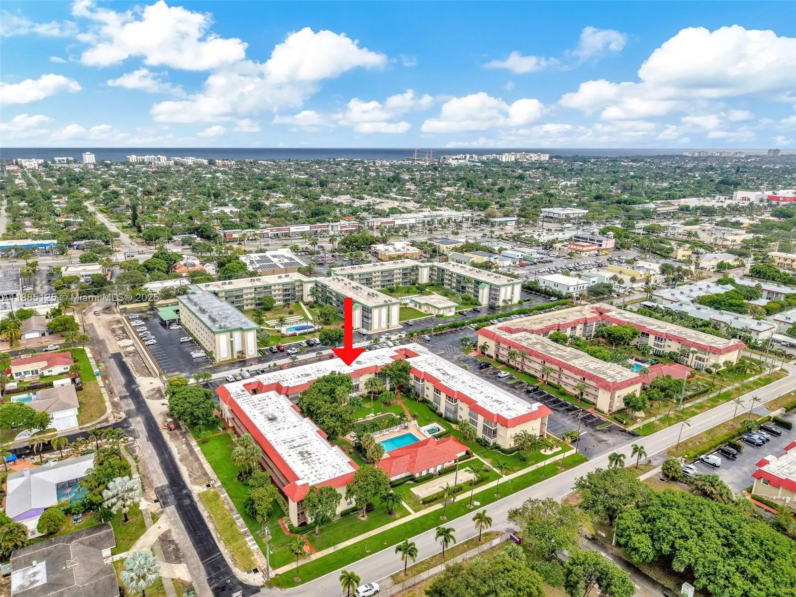 700 SE 6th Ave, #304