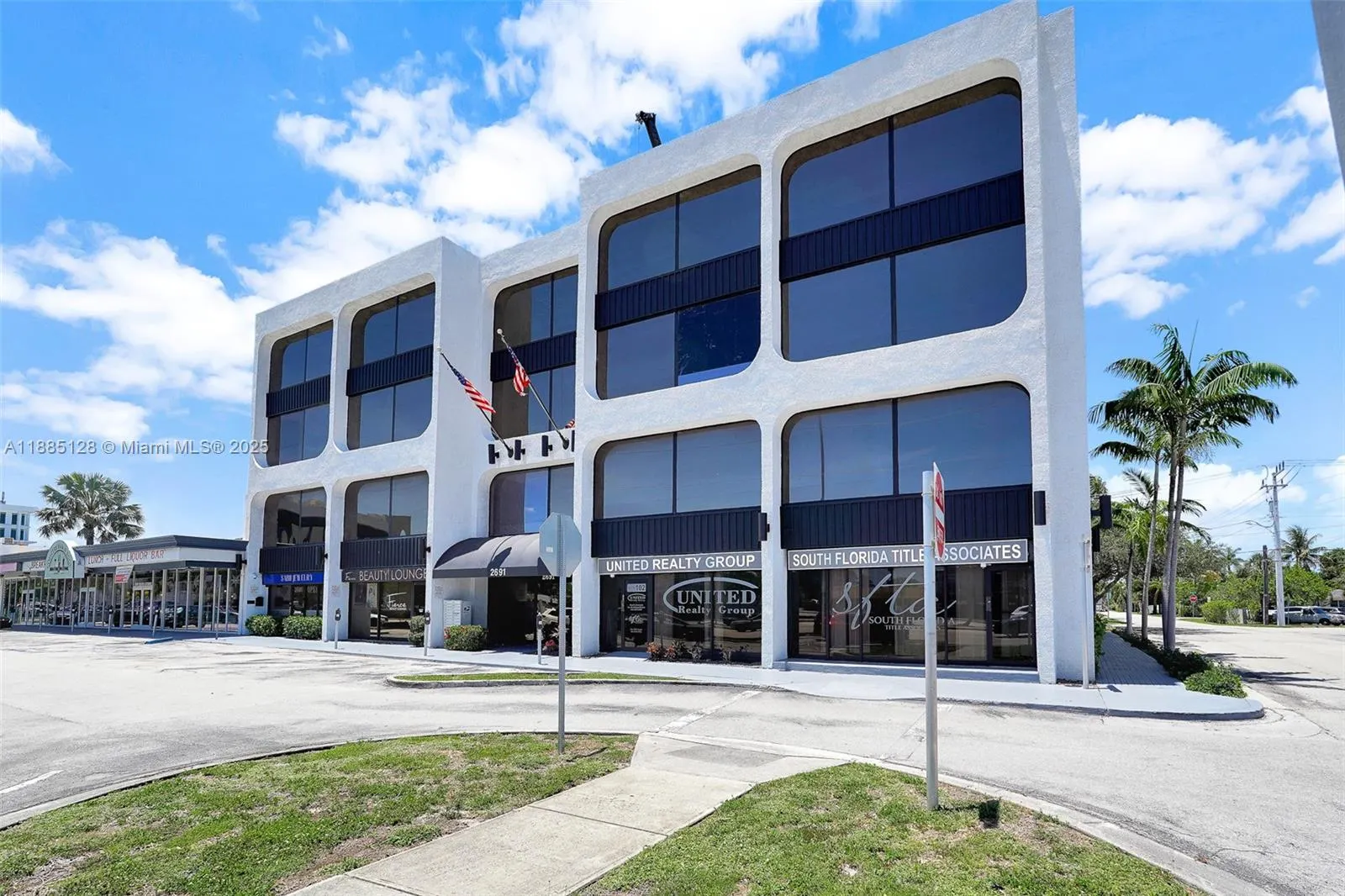 2691 E Oakland Park Blvd, #203B