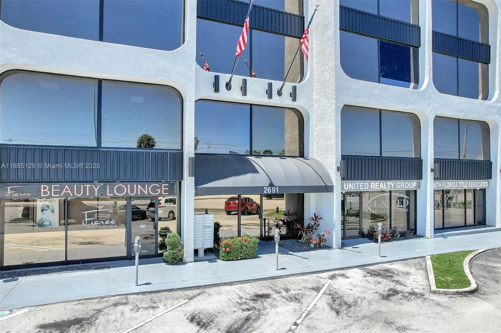 2691 E Oakland Park Blvd, #203B