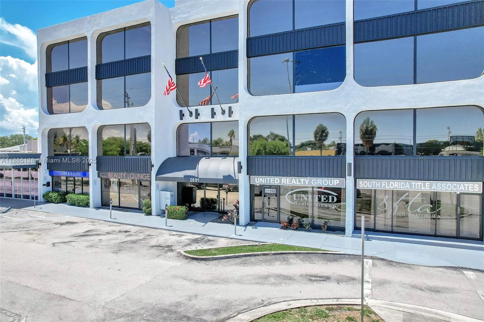 2691 E Oakland Park Blvd, #203B