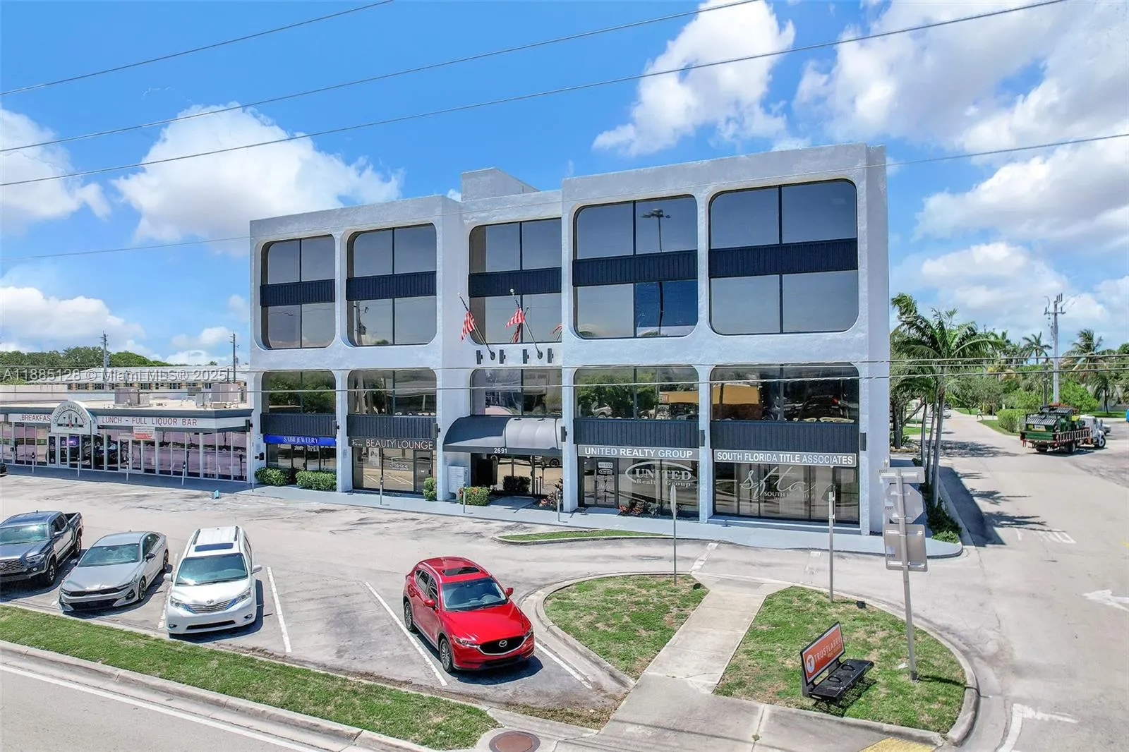 2691 E Oakland Park Blvd, #203B