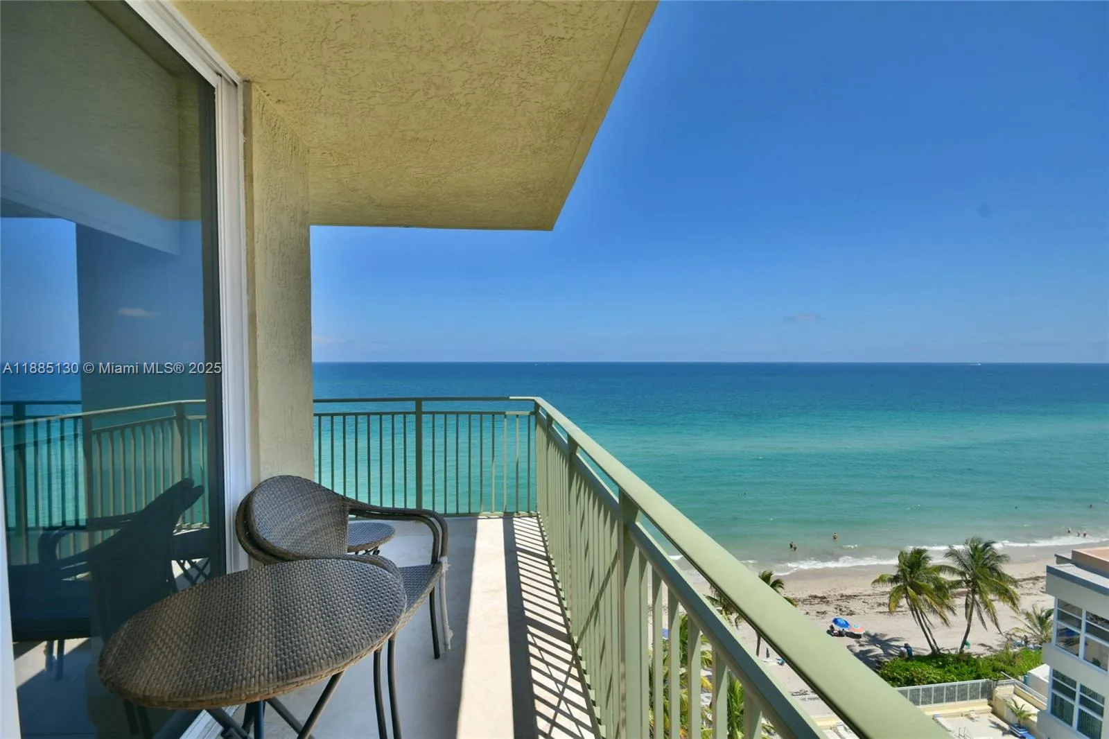 2080 S Ocean Dr, #1111