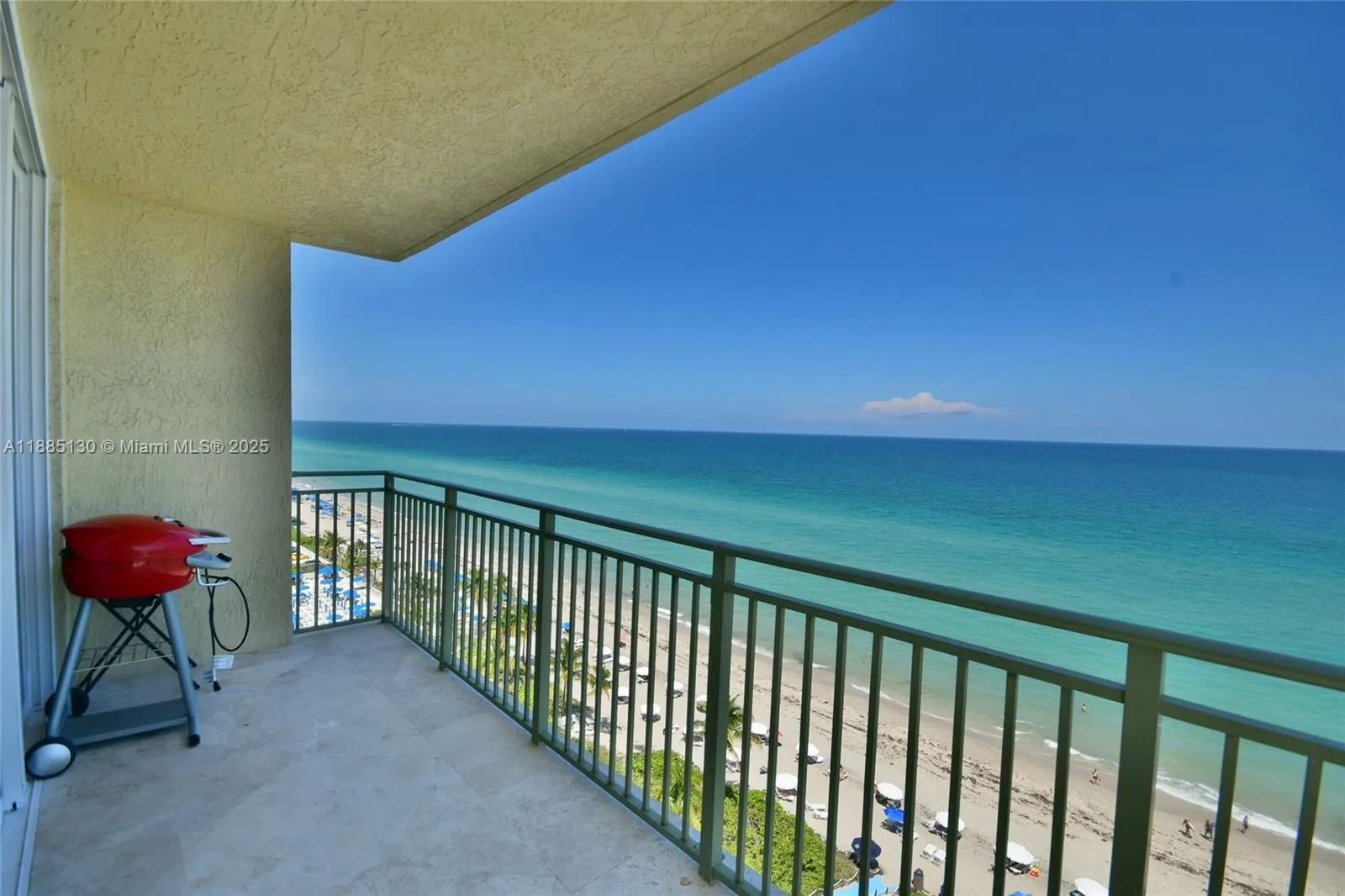 2080 S Ocean Dr, #1111