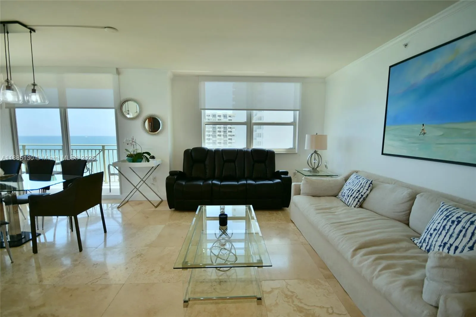 2080 S Ocean Dr, #1111