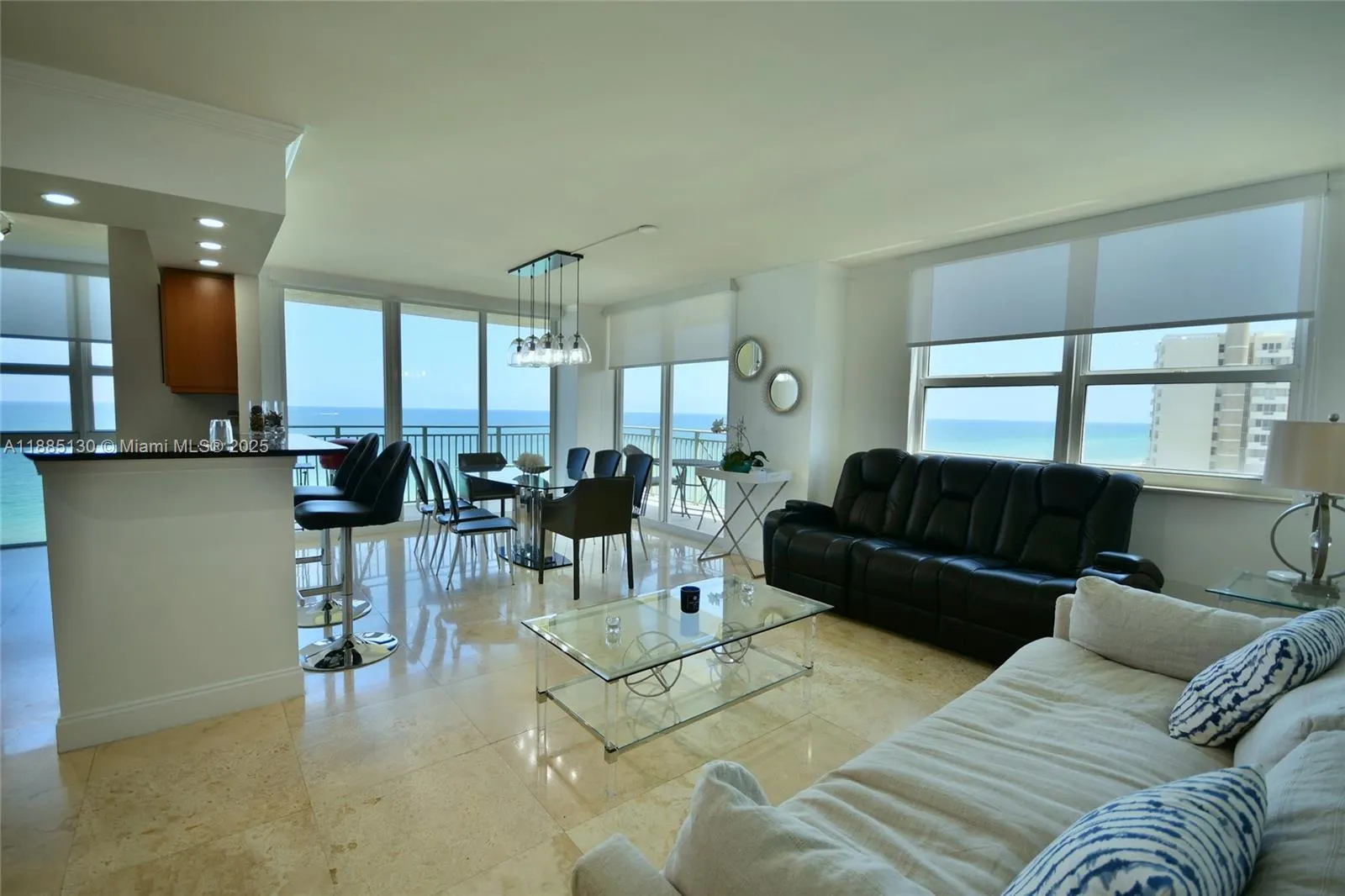 2080 S Ocean Dr, #1111