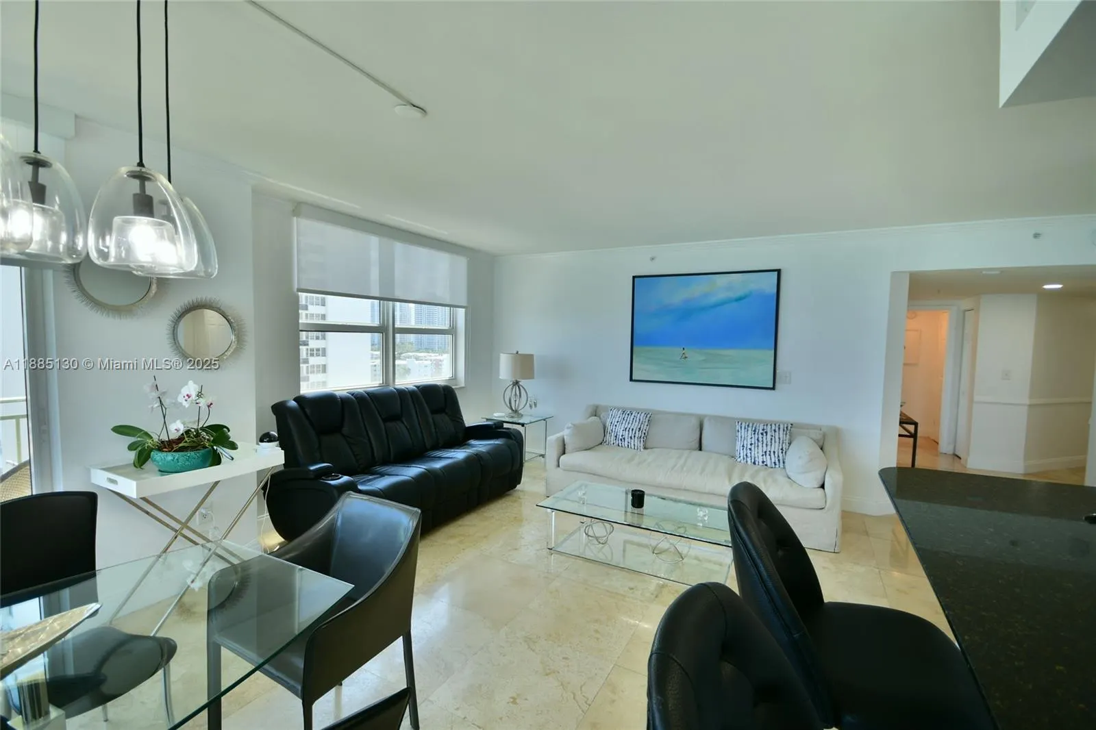 2080 S Ocean Dr, #1111