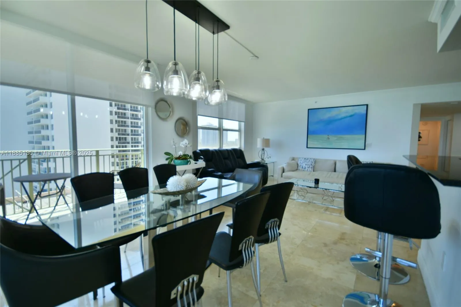2080 S Ocean Dr, #1111