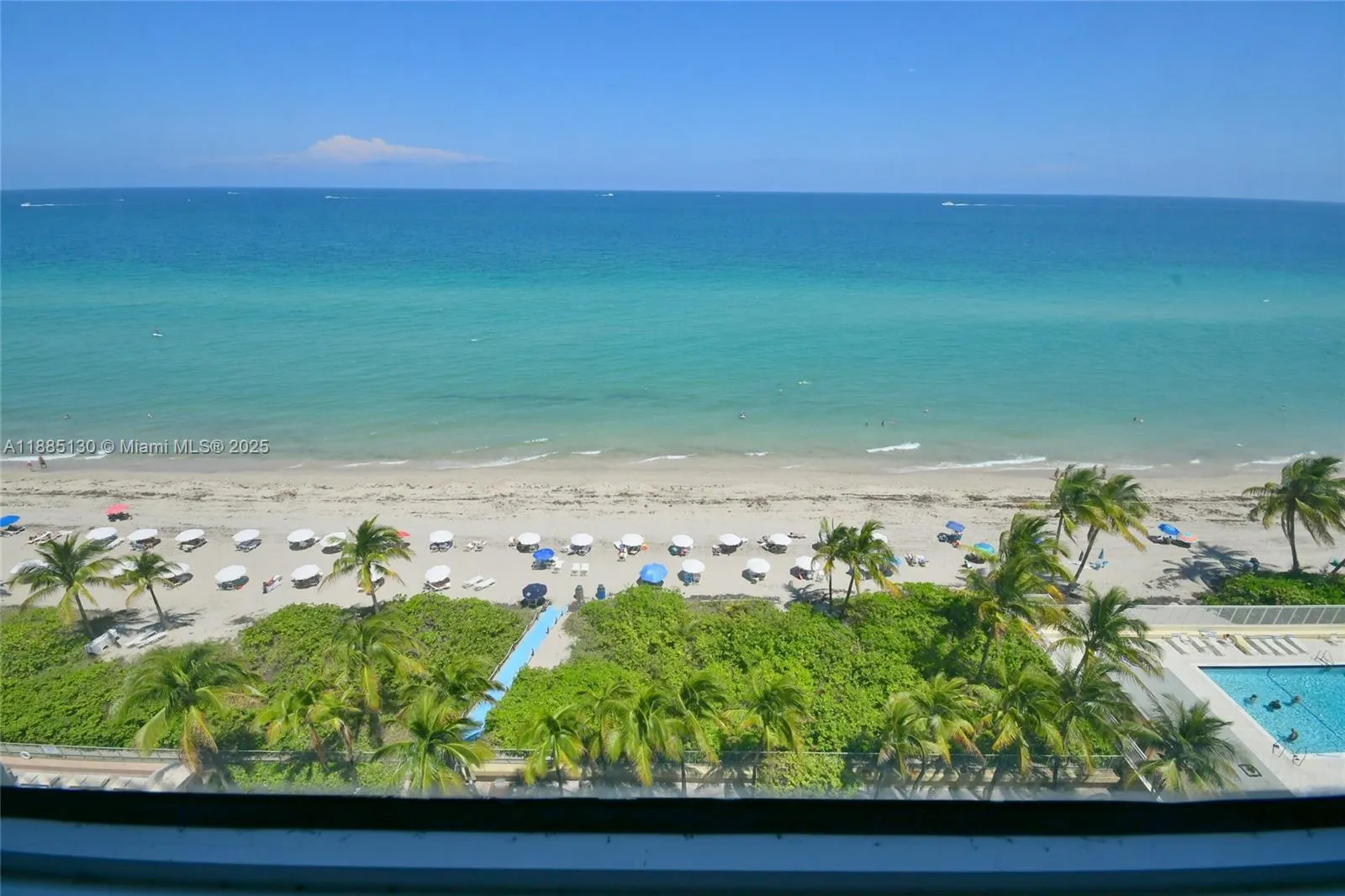 2080 S Ocean Dr, #1111