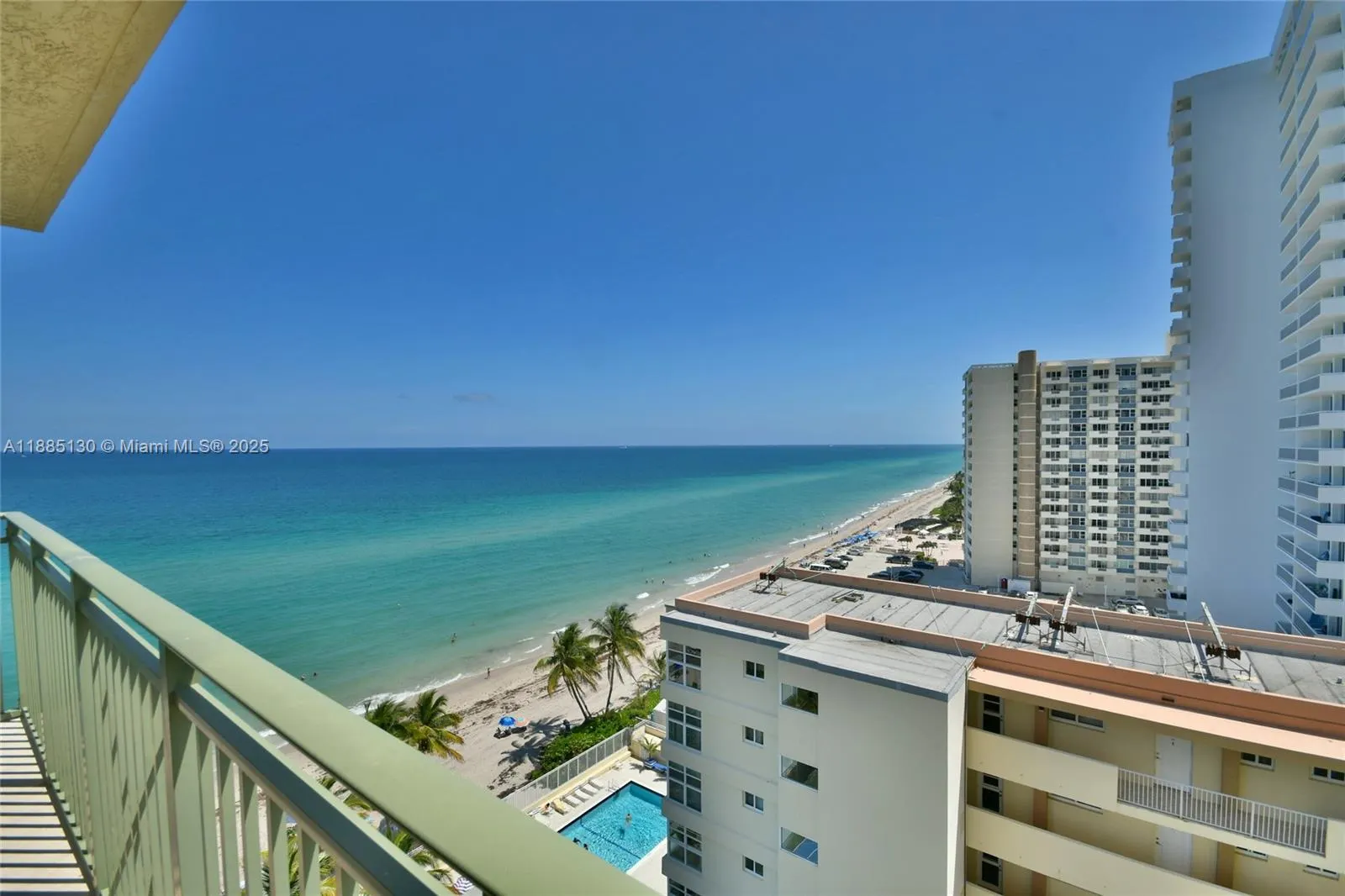 2080 S Ocean Dr, #1111