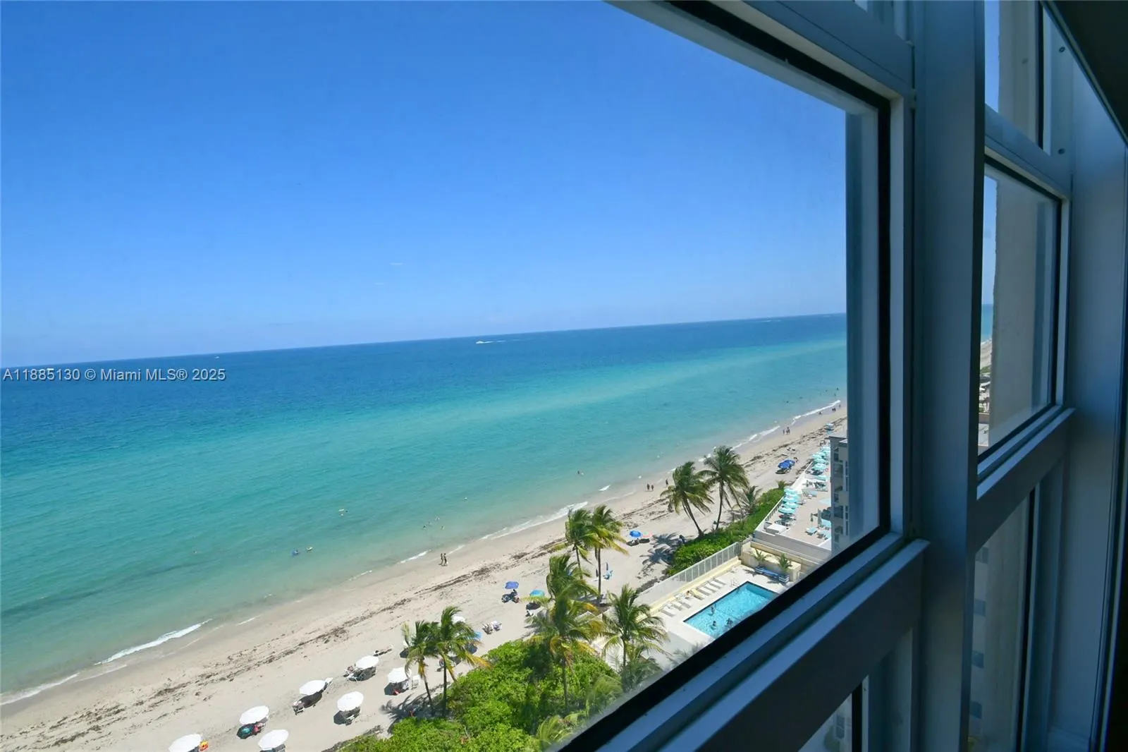 2080 S Ocean Dr, #1111