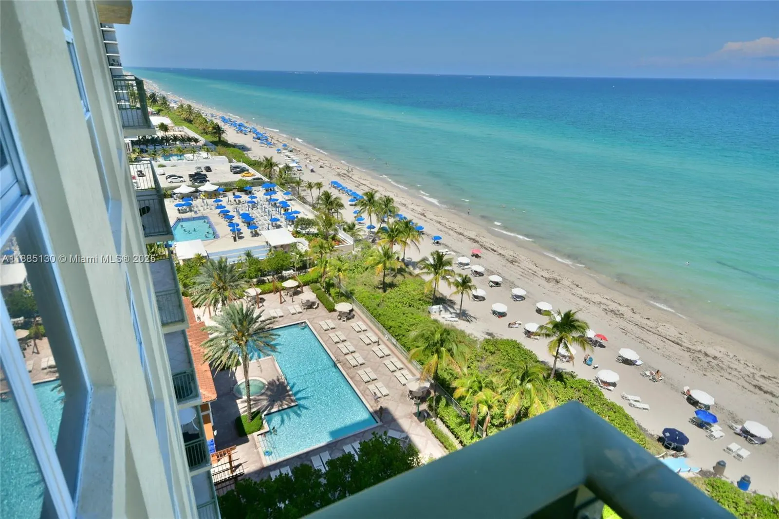 2080 S Ocean Dr, #1111