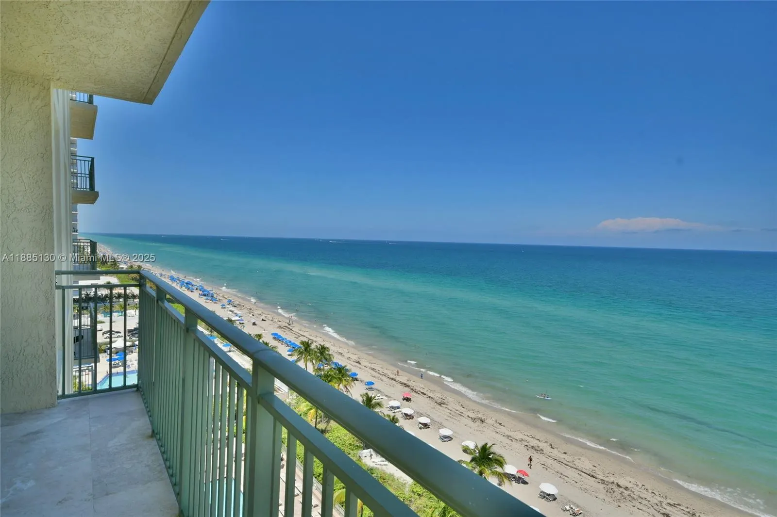 2080 S Ocean Dr, #1111