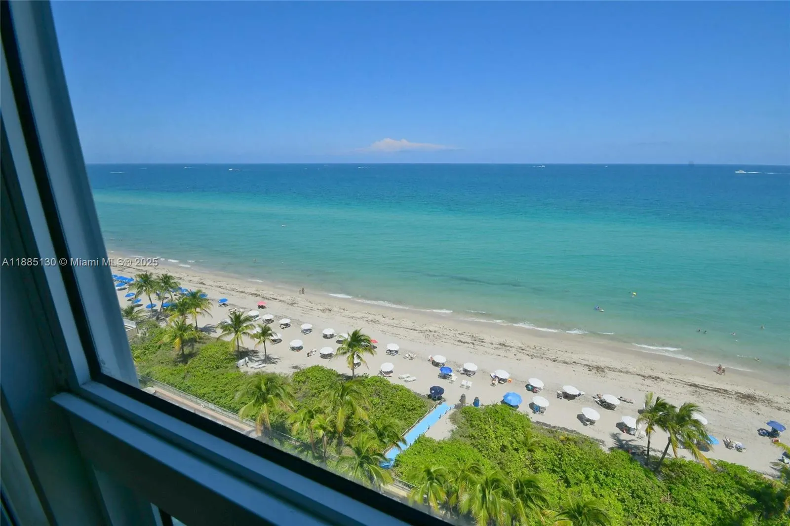 2080 S Ocean Dr, #1111