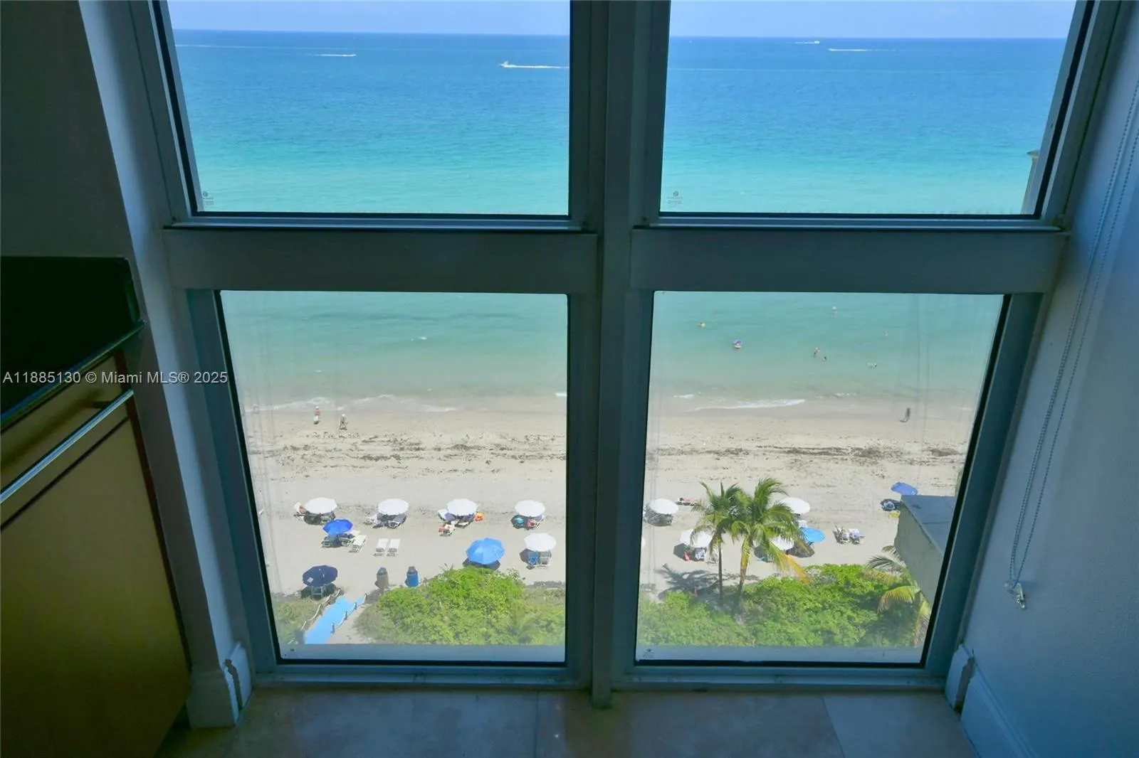 2080 S Ocean Dr, #1111