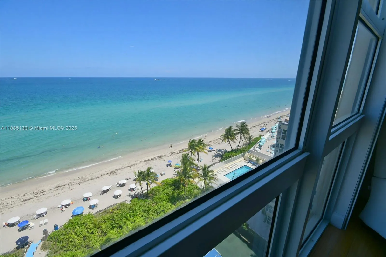 2080 S Ocean Dr, #1111
