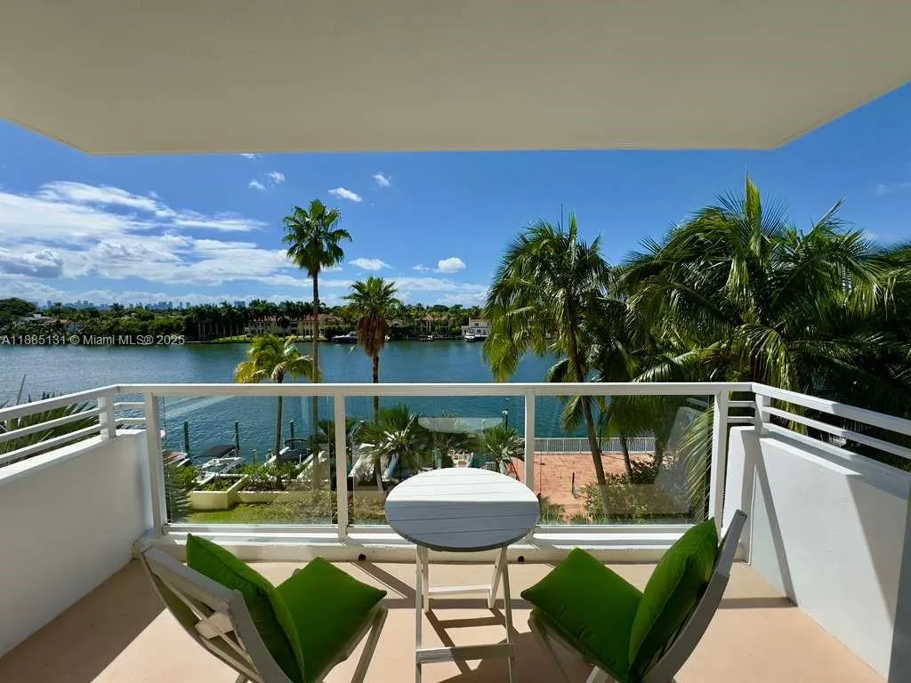 5600 Collins Ave, #5L