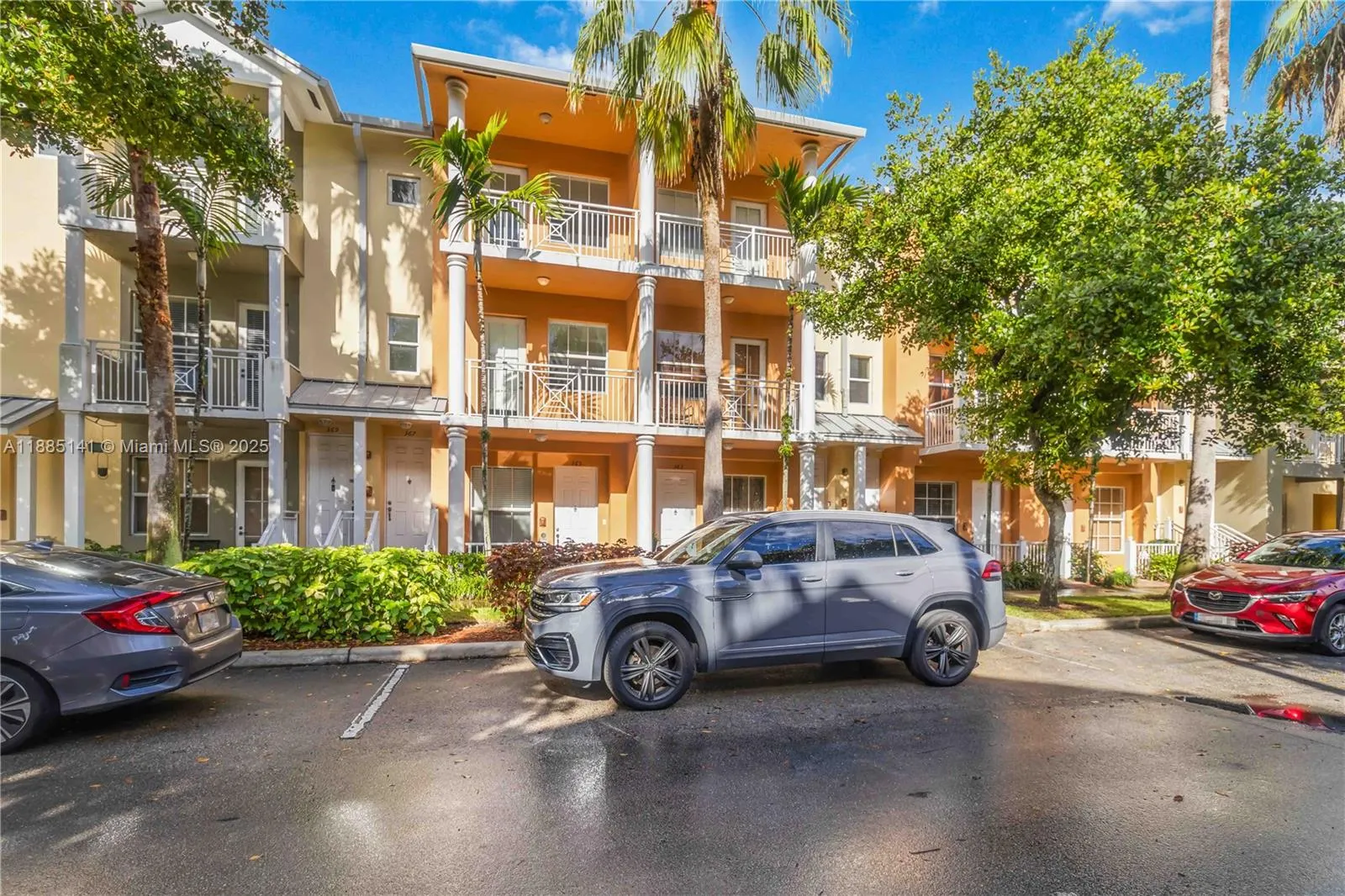 357 SW 13th Ter, #357
