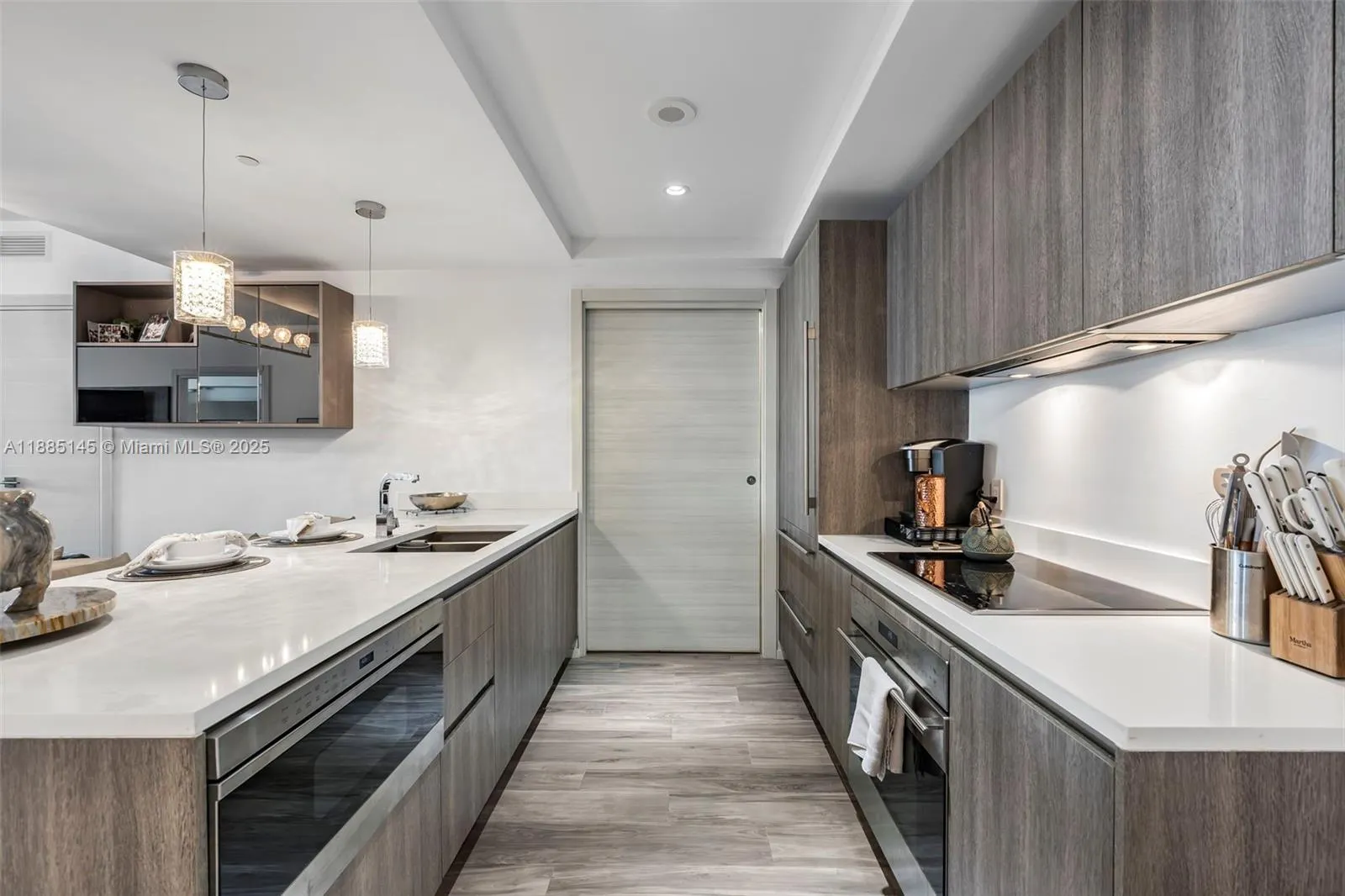 801 S Miami Ave, #2810