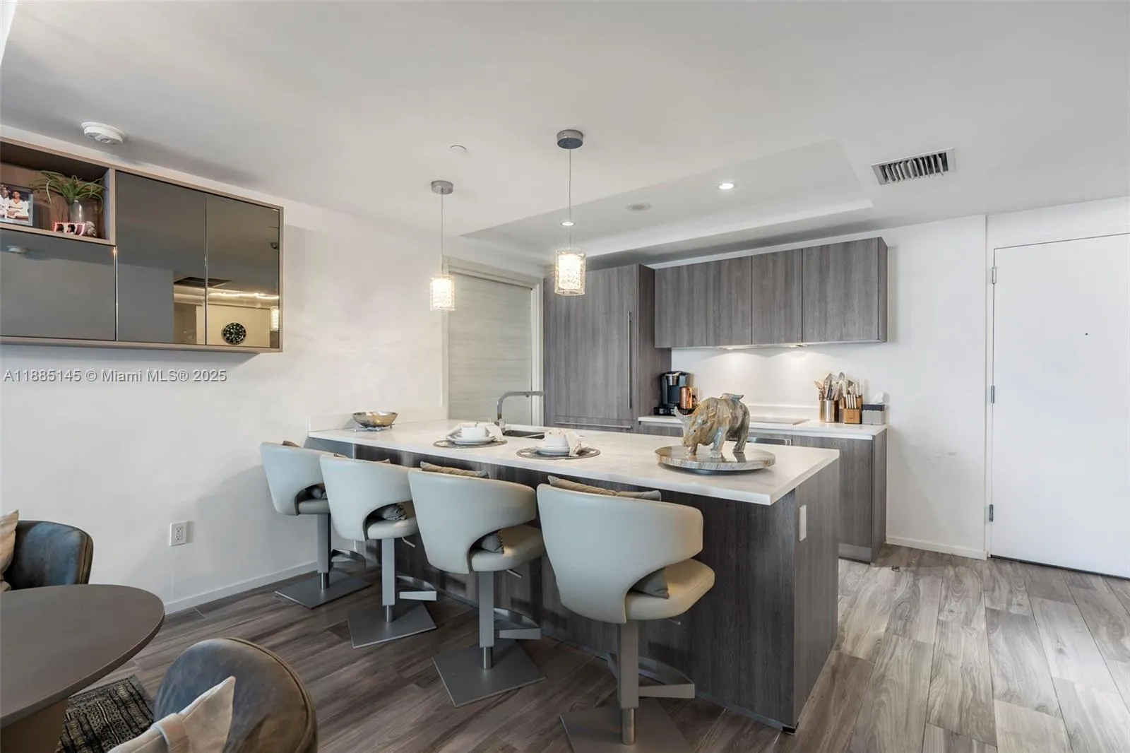 801 S Miami Ave, #2810