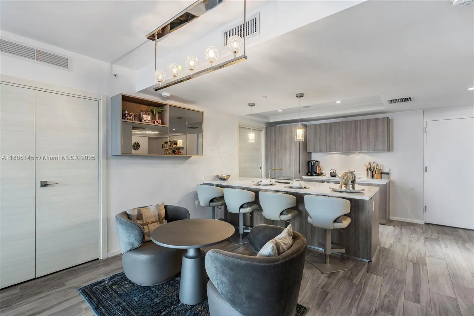 801 S Miami Ave, #2810