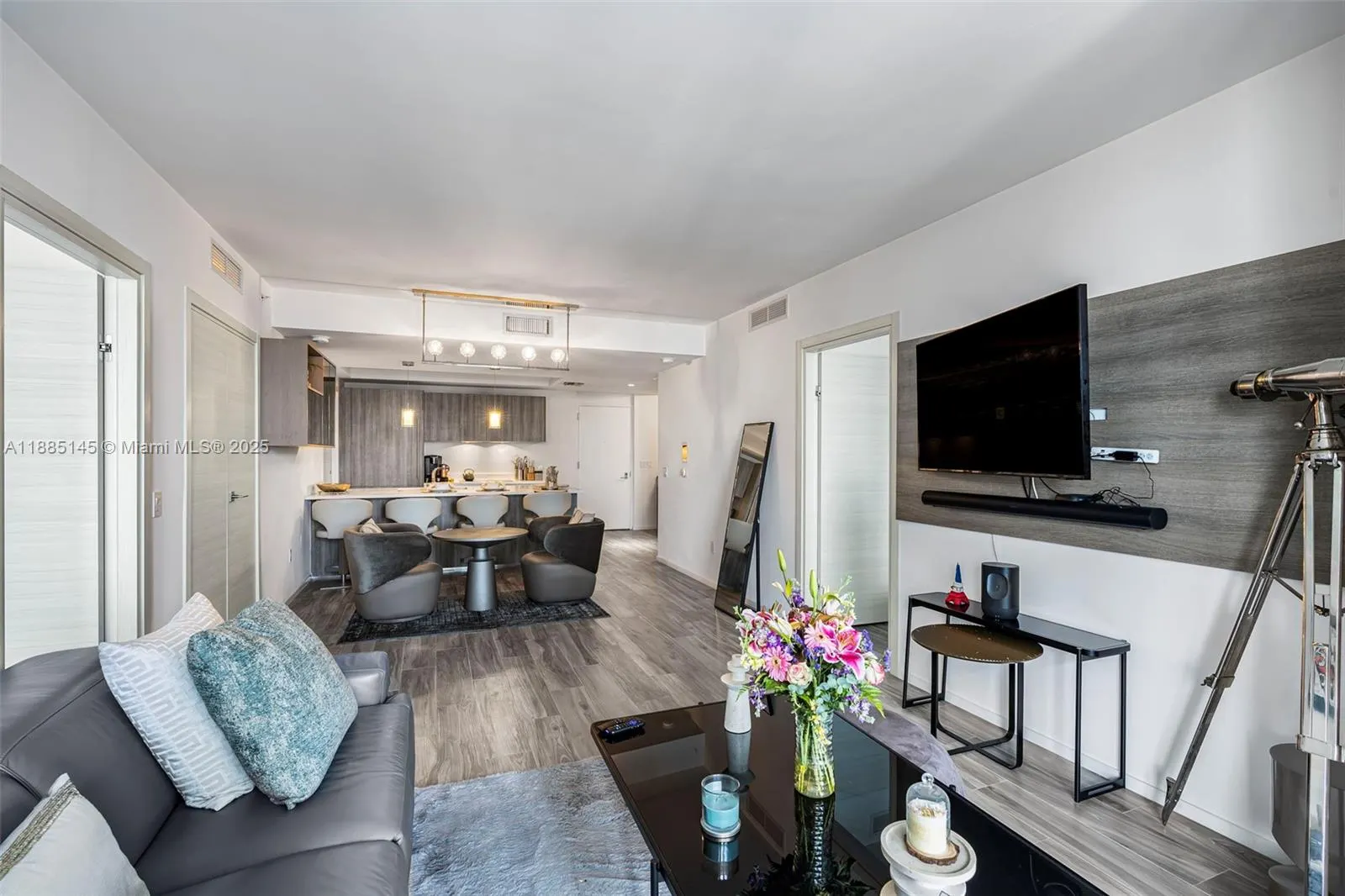 801 S Miami Ave, #2810