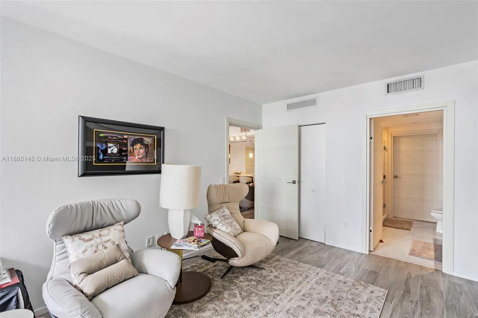 801 S Miami Ave, #2810