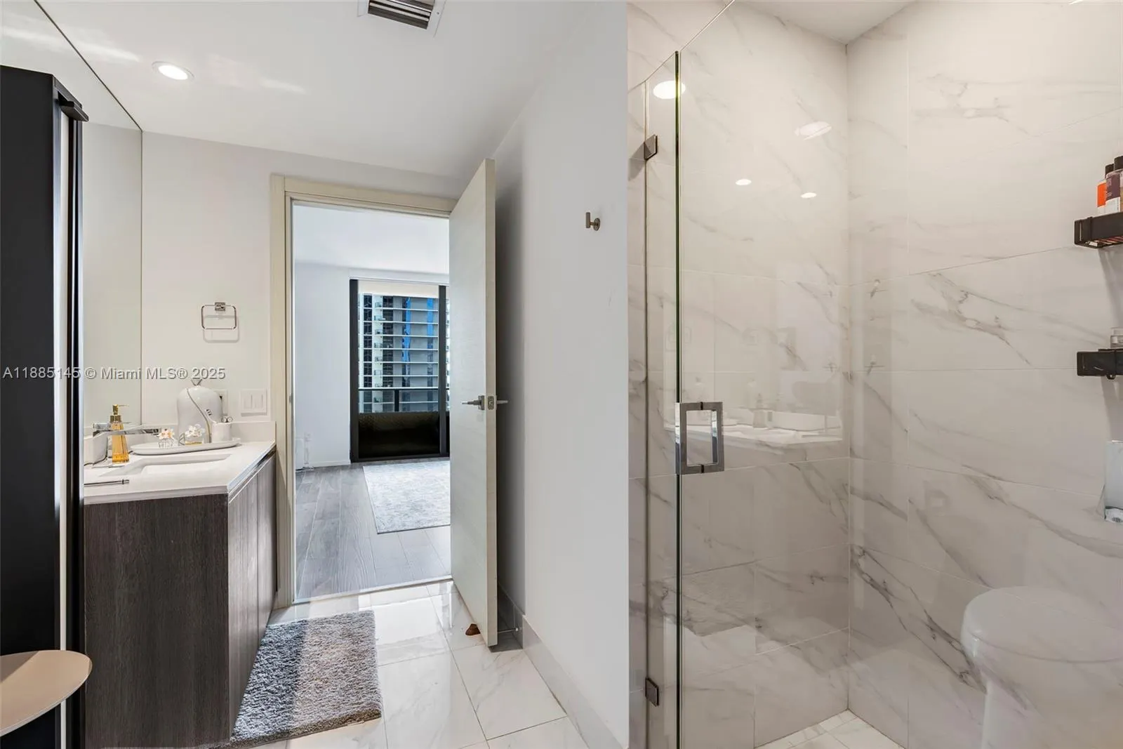 801 S Miami Ave, #2810