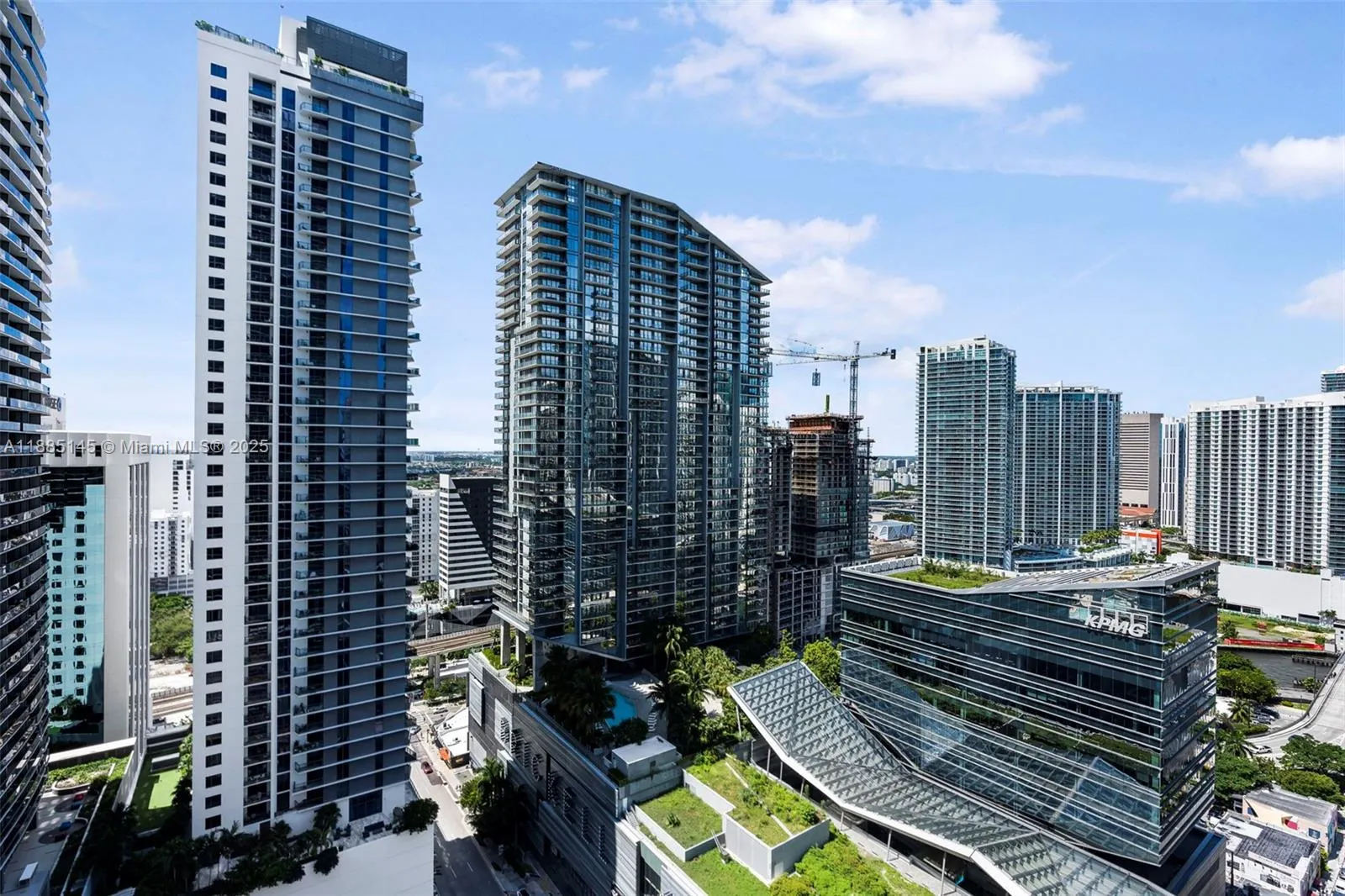 801 S Miami Ave, #2810