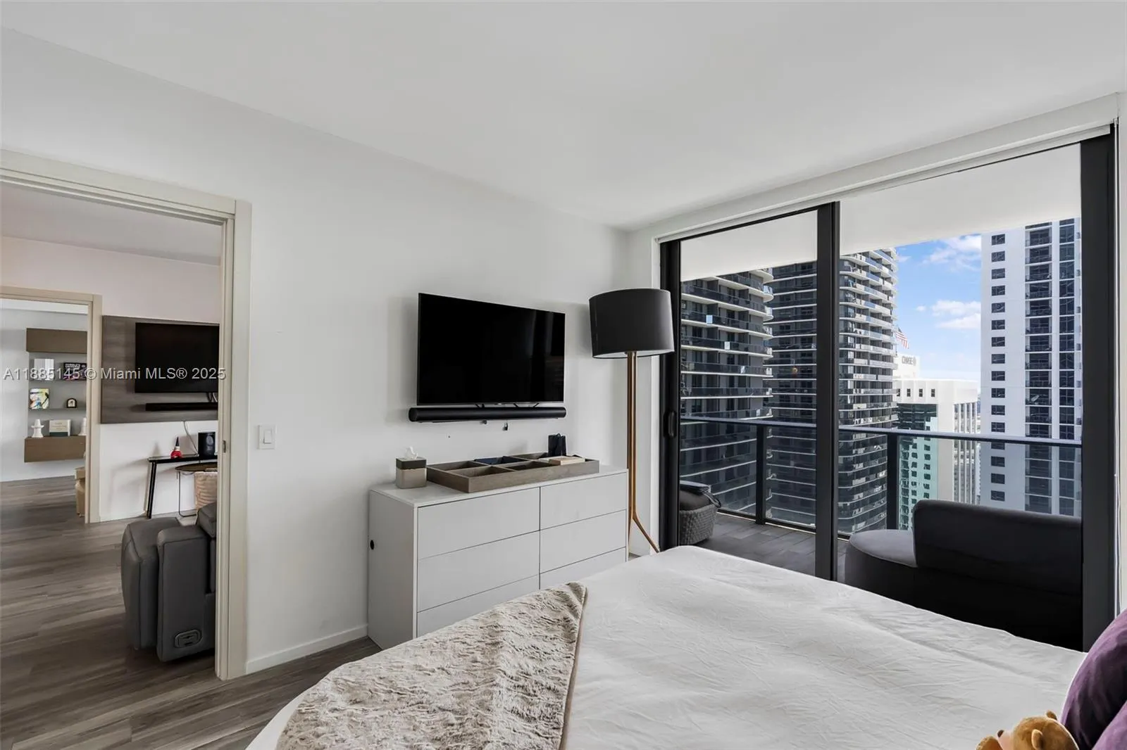 801 S Miami Ave, #2810