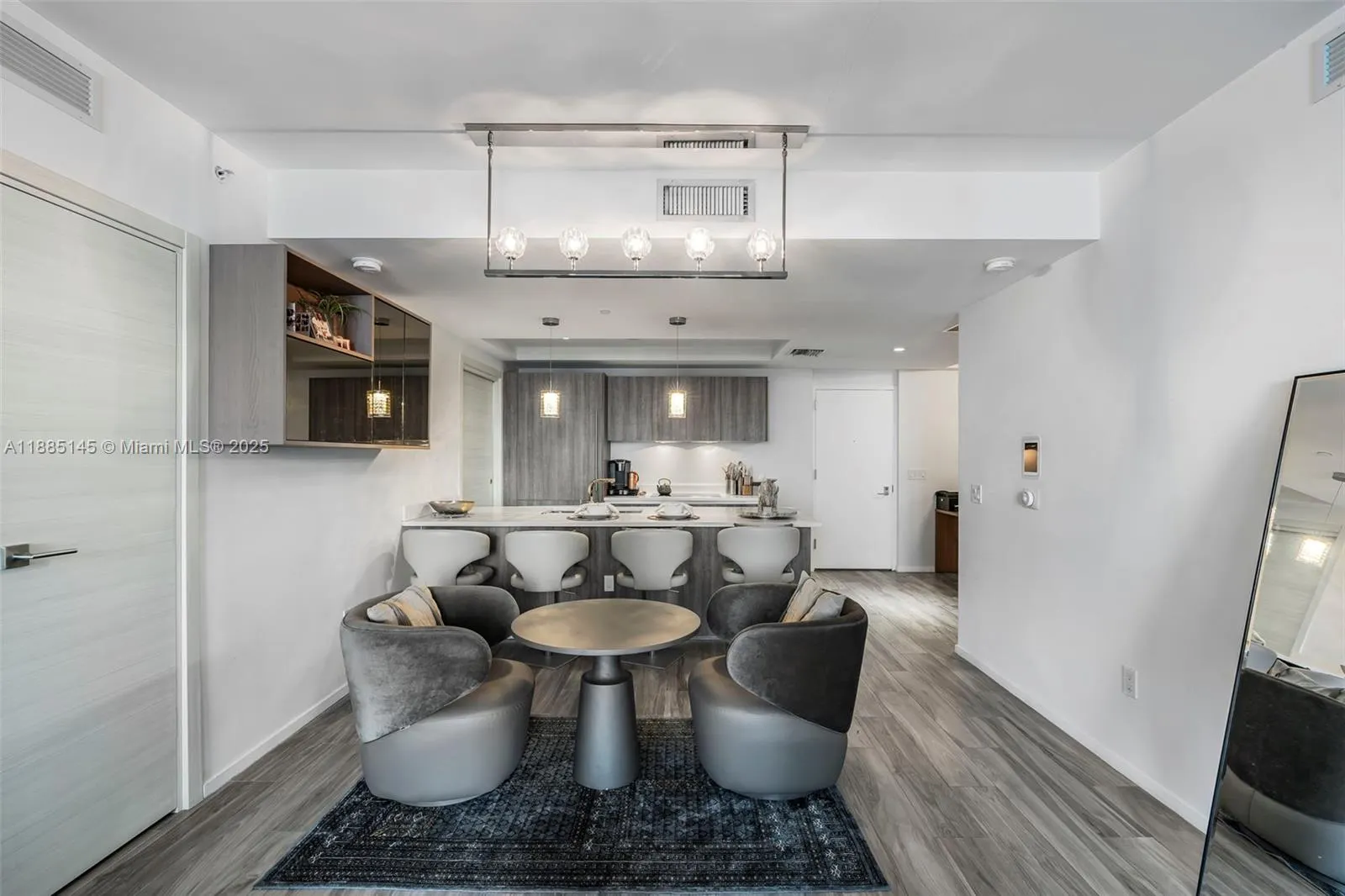 801 S Miami Ave, #2810