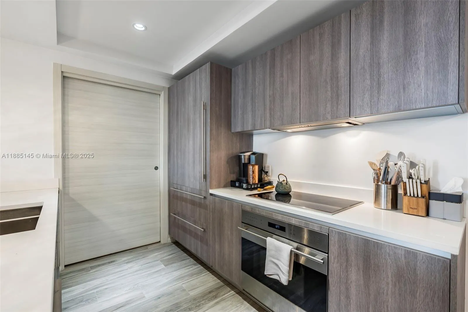 801 S Miami Ave, #2810